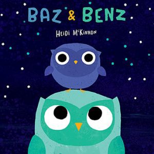 Baz & Benz