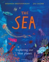 The Sea  Exploring our blue planet