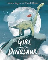 The Girl and the Dinosaur