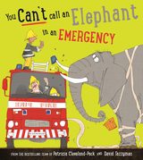 You Can’t Call an Elephant in an Emergency