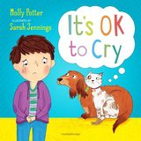It’s OK to Cry