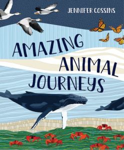 Amazing Animal Journeys